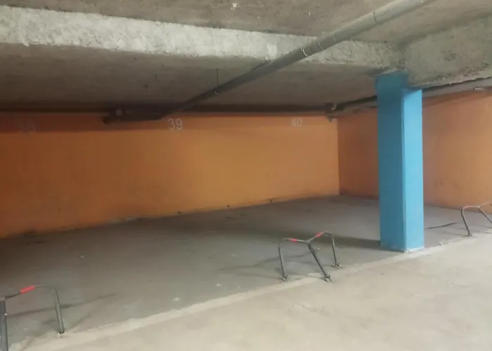 Appartments In Tignes Ecrin Des Neiges