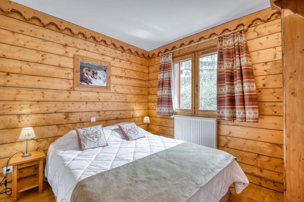 Appartments In Ecrin Des Neiges