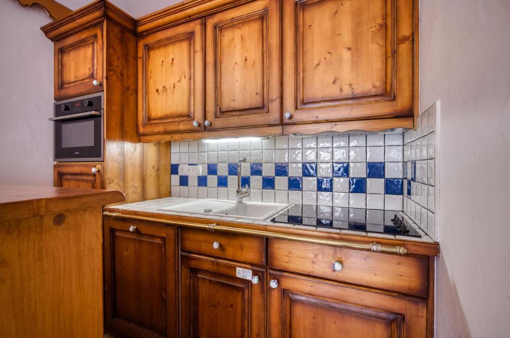 Appartments In Ecrin Des Neiges Apartment