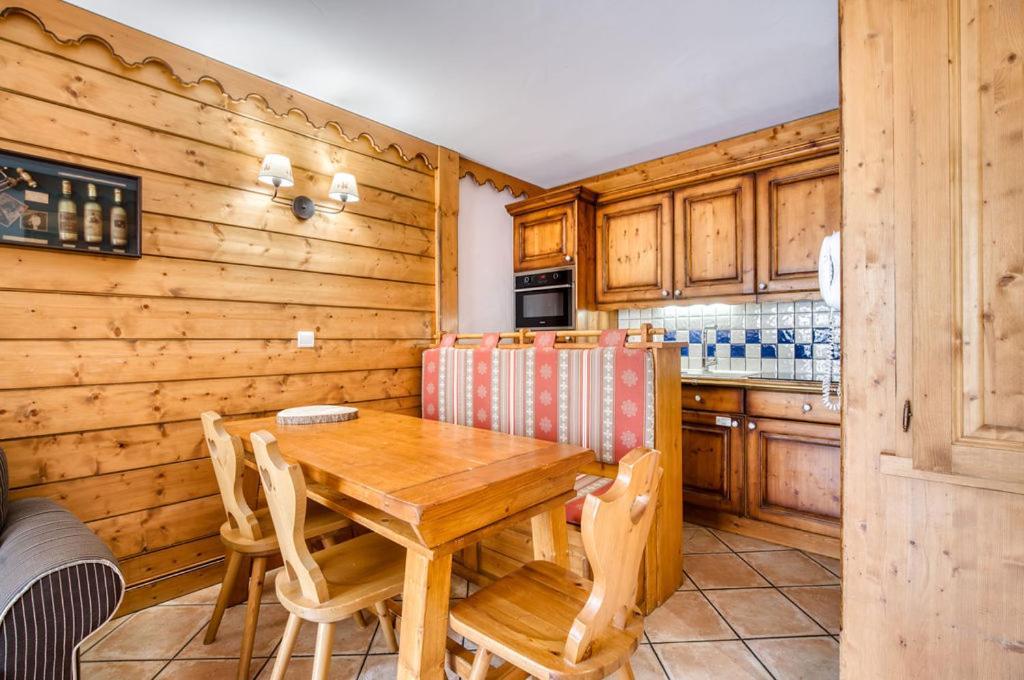 Appartments In Ecrin Des Neiges Apartment Tignes