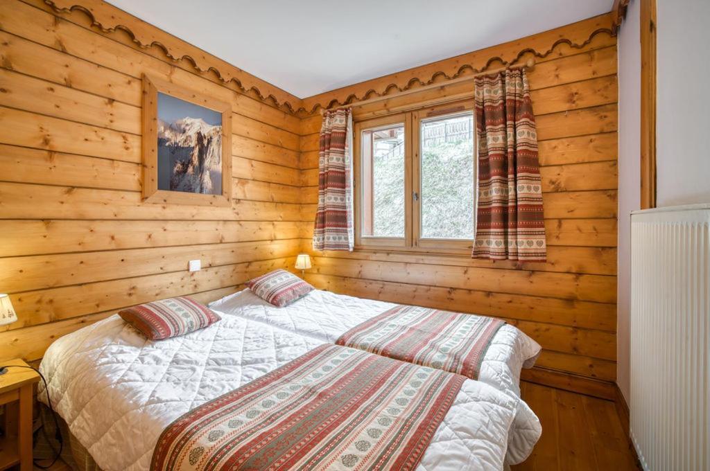 Appartments In Ecrin Des Neiges Apartment *