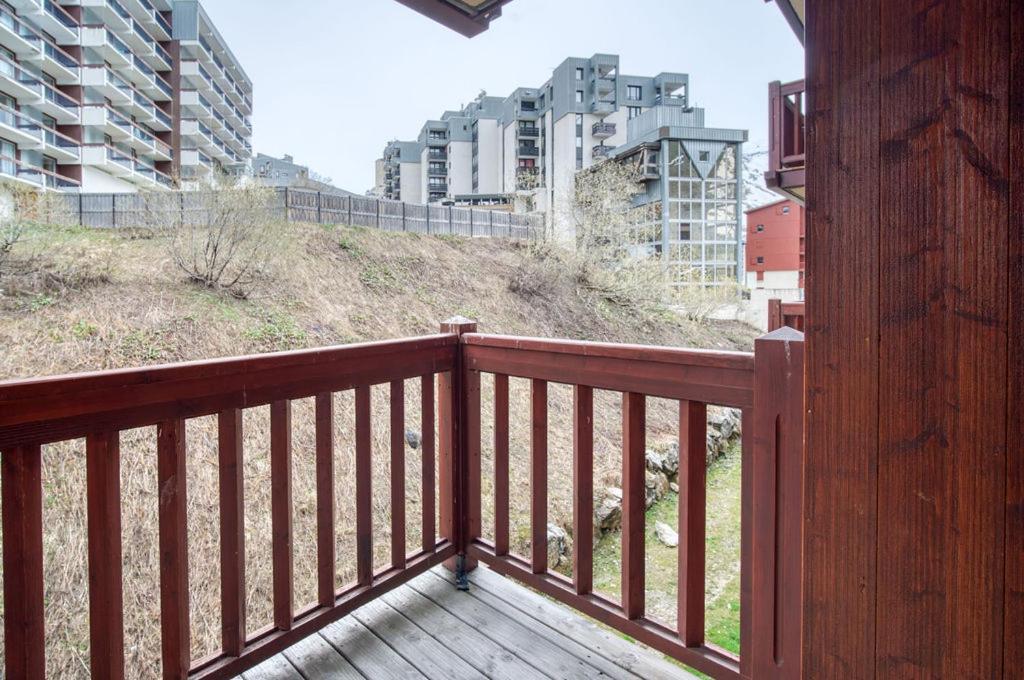 Appartments In Ecrin Des Neiges Apartment Tignes