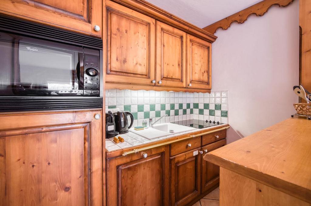 Apartment Appartments In Ecrin Des Neiges