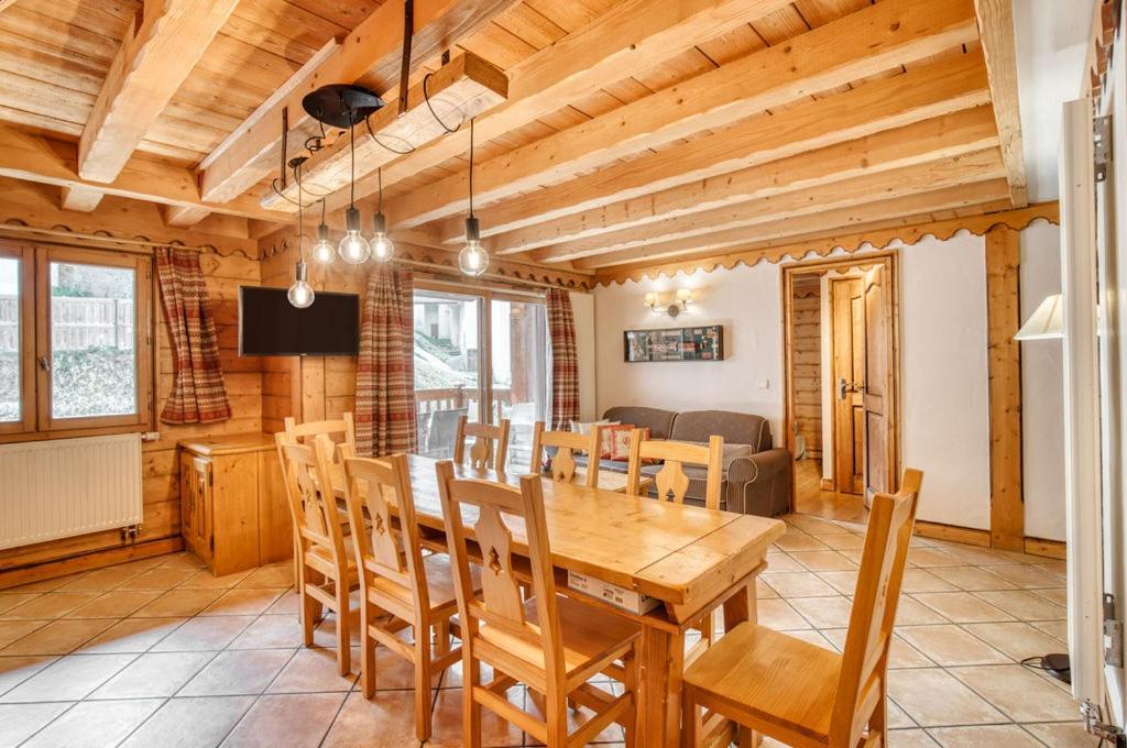 Appartments In Ecrin Des Neiges Tignes