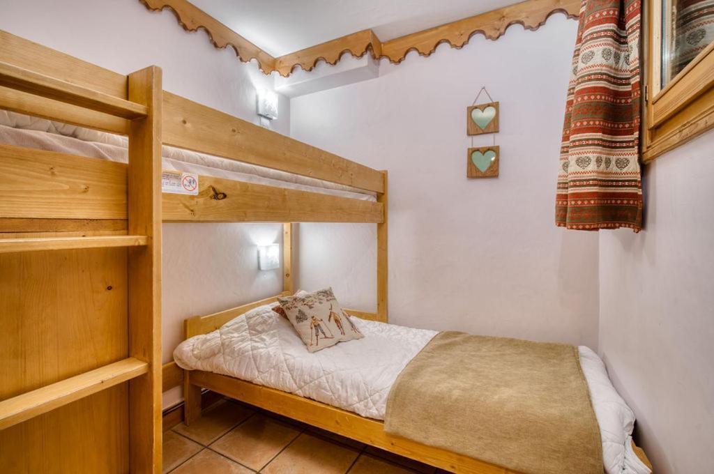 Appartments In Ecrin Des Neiges Tignes