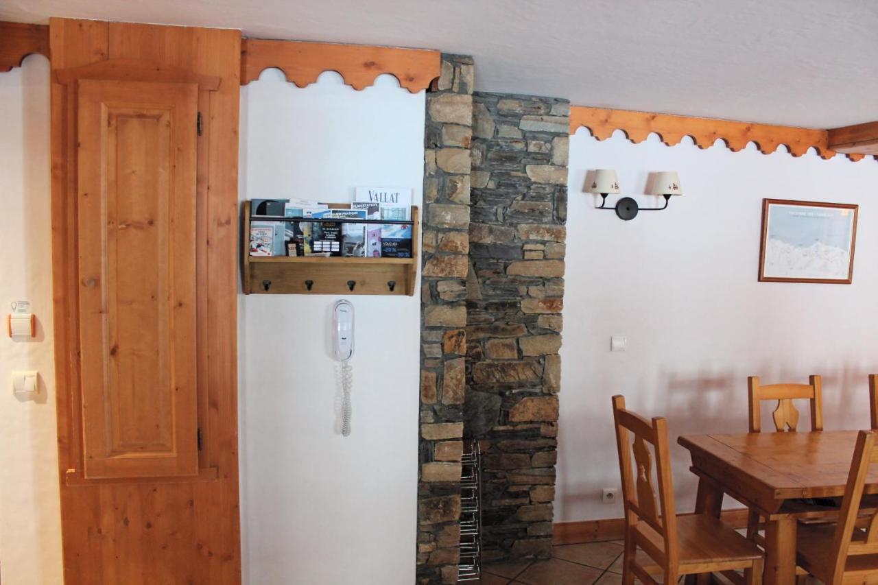 Appartments In Ecrin Des Neiges * Tignes
