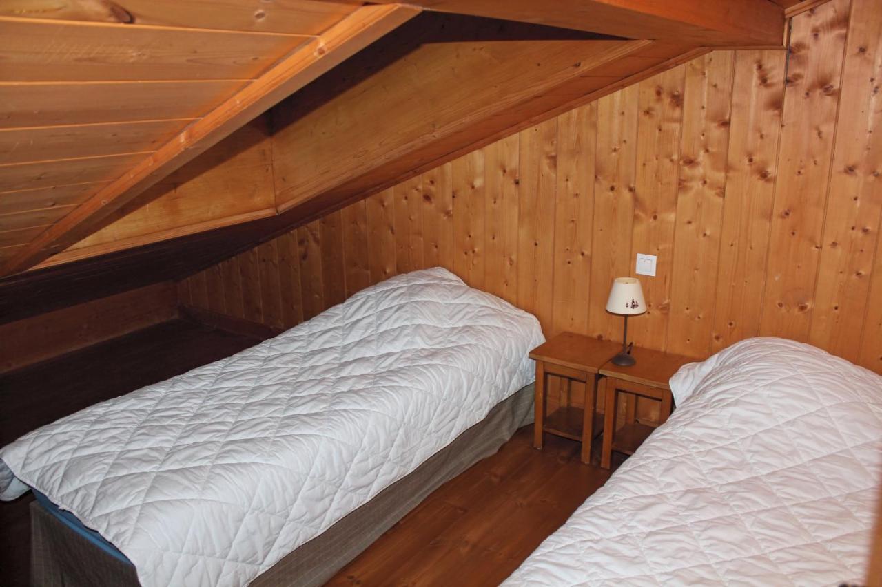 Apartment Appartments In Ecrin Des Neiges *