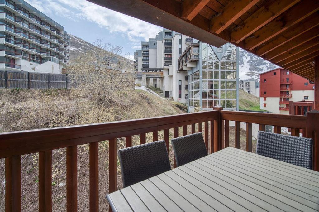 Appartments In Ecrin Des Neiges Apartment
