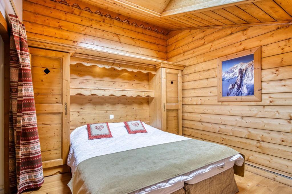 Appartments In Ecrin Des Neiges *