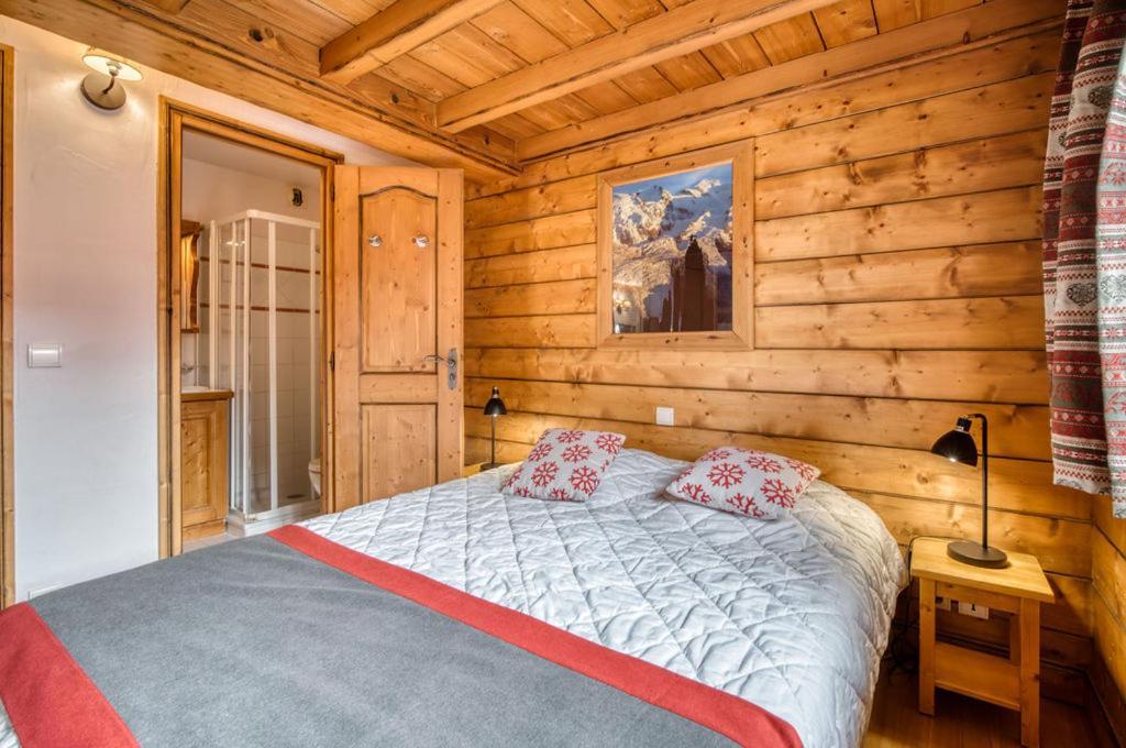 Appartments In Ecrin Des Neiges *