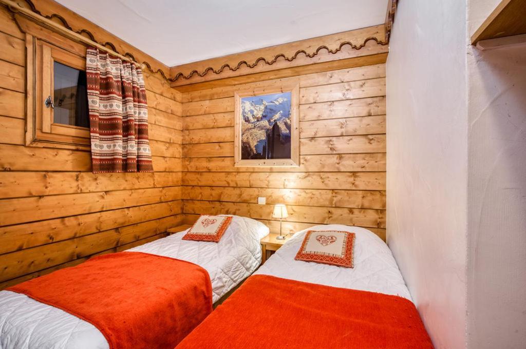 Apartment Appartments In Ecrin Des Neiges *