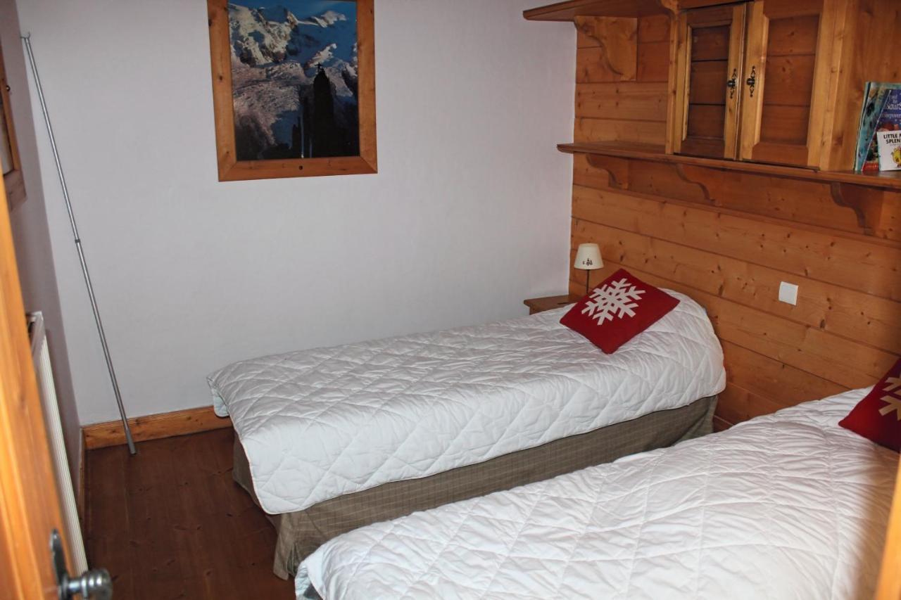 Appartments In Ecrin Des Neiges Tignes