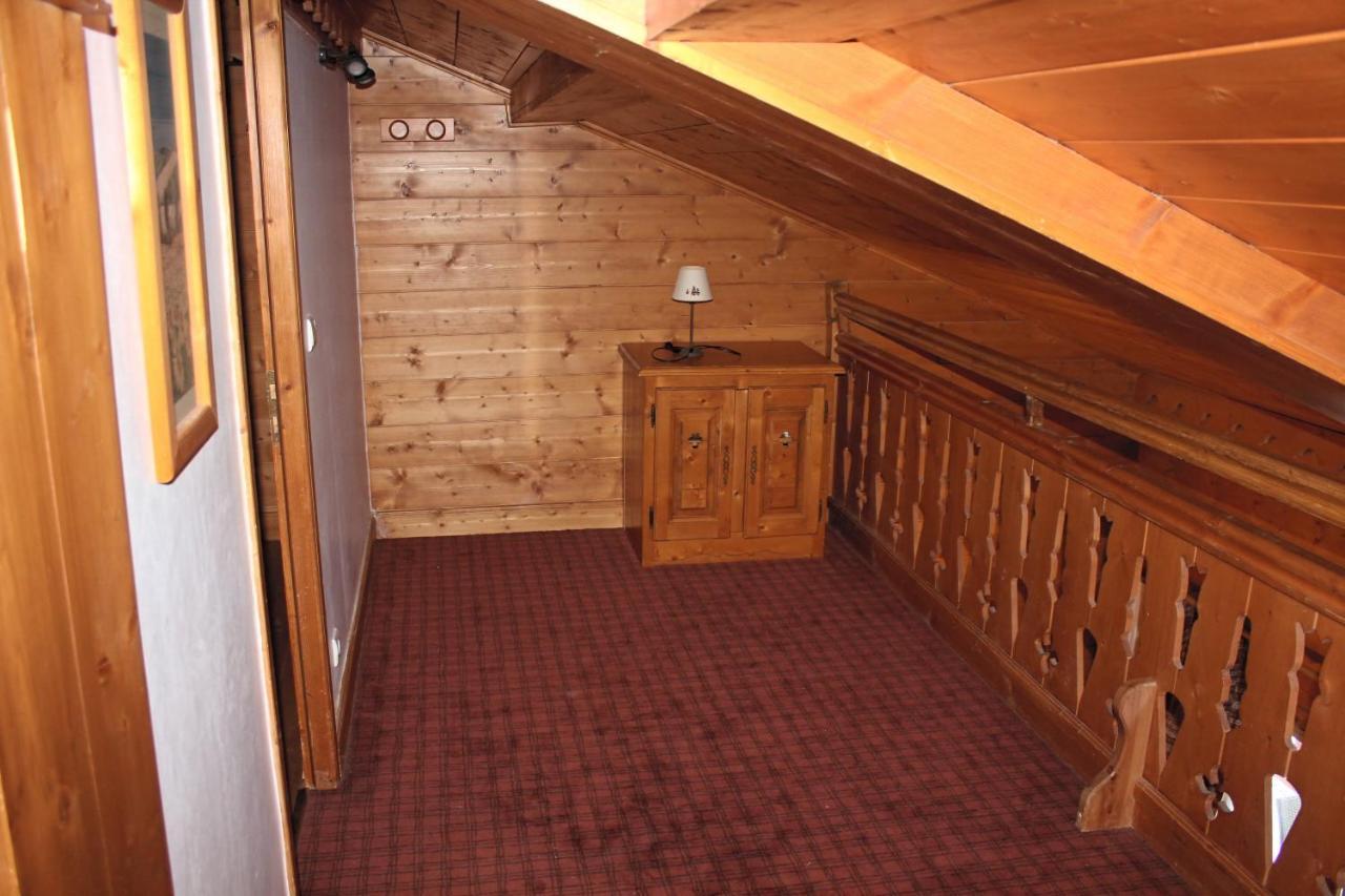 Appartments In Ecrin Des Neiges Apartment *