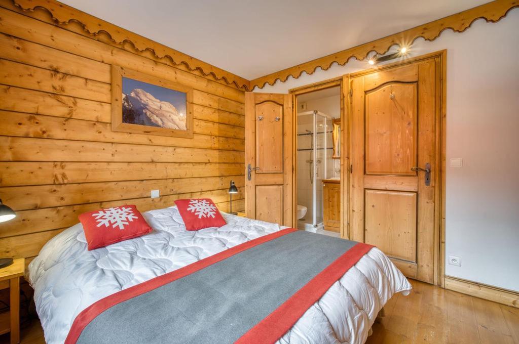 Apartment Appartments In Ecrin Des Neiges Tignes
