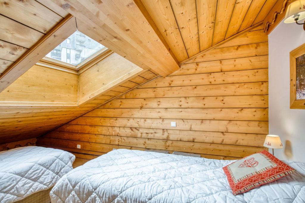 Apartment Appartments In Ecrin Des Neiges *