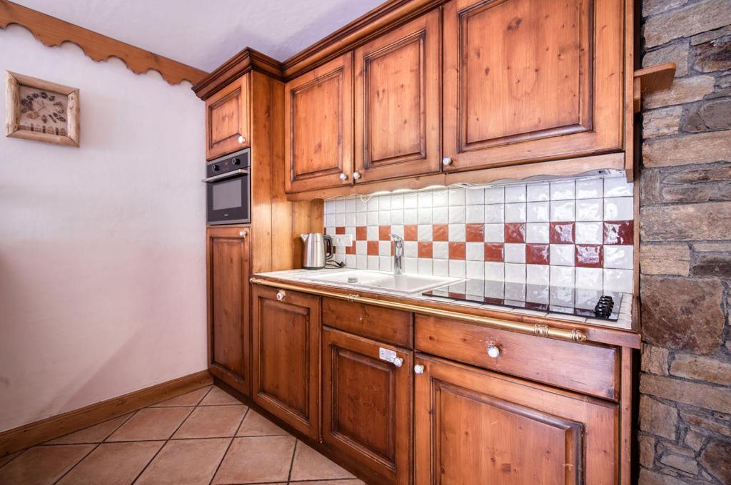 Appartments In Ecrin Des Neiges