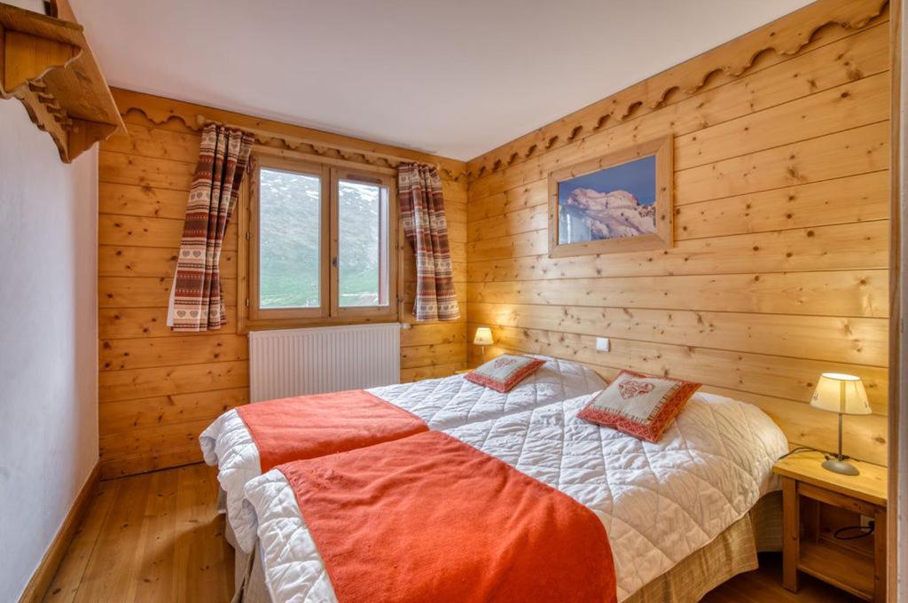 Apartment Appartments In Ecrin Des Neiges *