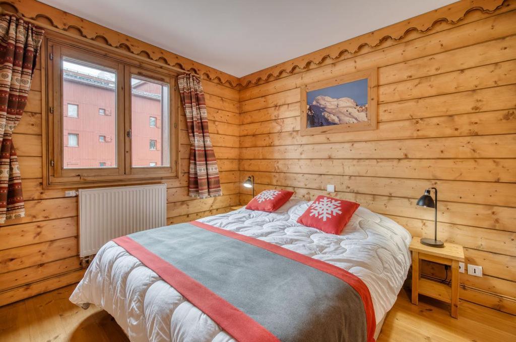Apartment Appartments In Ecrin Des Neiges Tignes