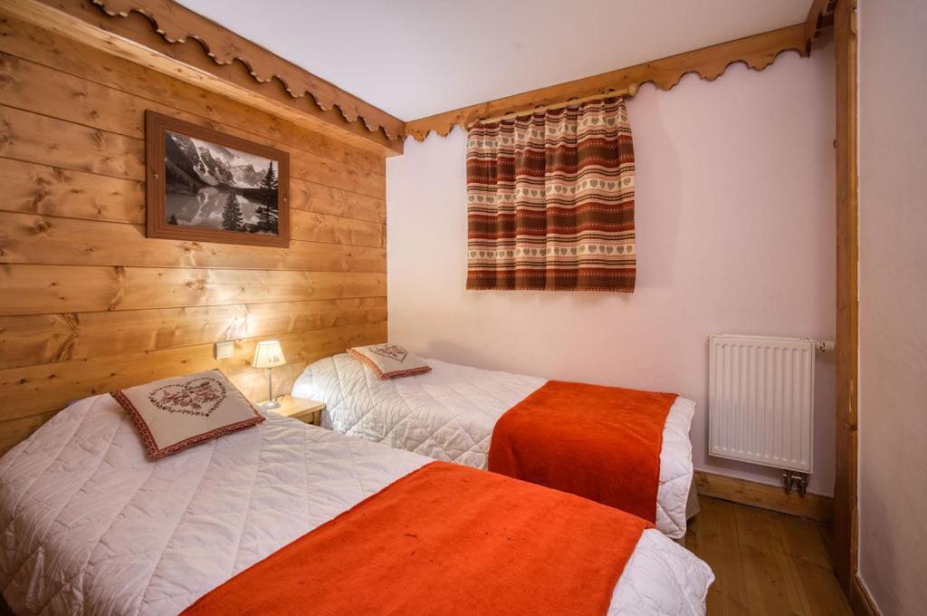 Appartments In Ecrin Des Neiges