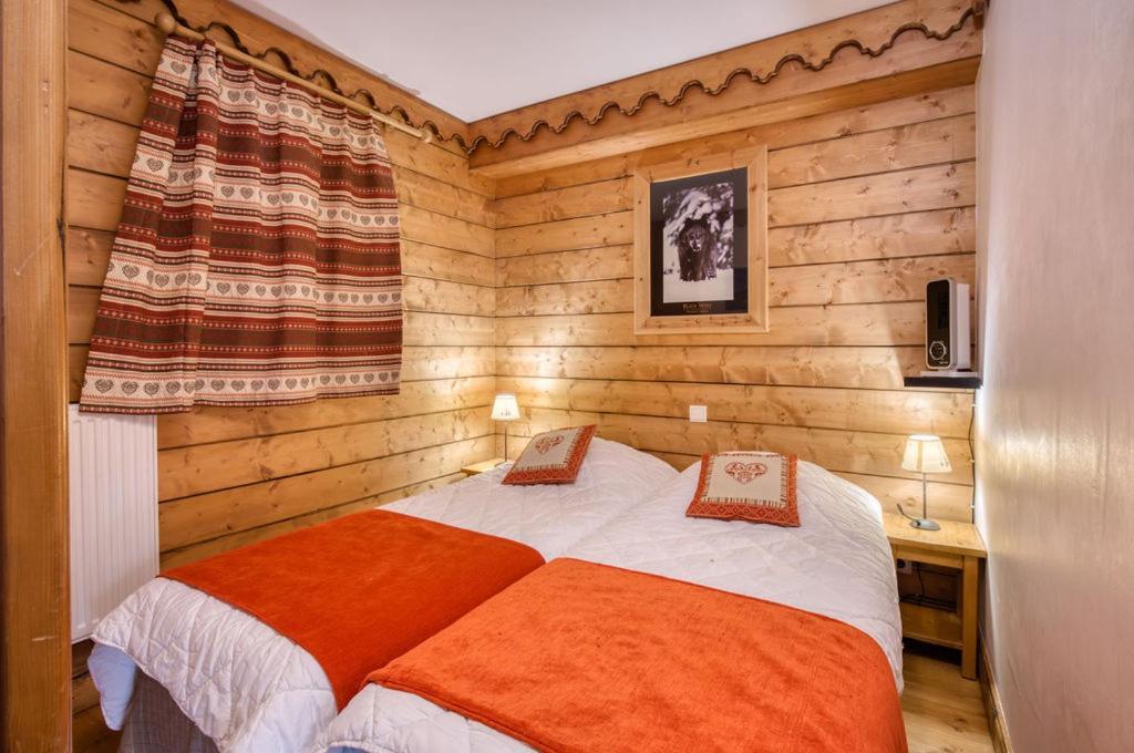 Appartments In Ecrin Des Neiges Apartment