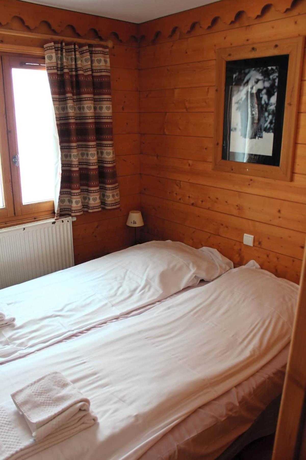 Apartment Appartments In Ecrin Des Neiges