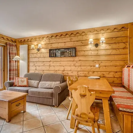 Appartments In Tignes Ecrin Des Neiges Exterior foto