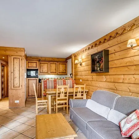 Appartments In Tignes Ecrin Des Neiges Exterior foto
