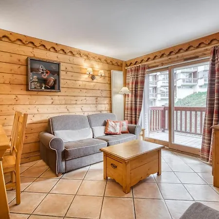 Appartments In Tignes Ecrin Des Neiges Exterior foto