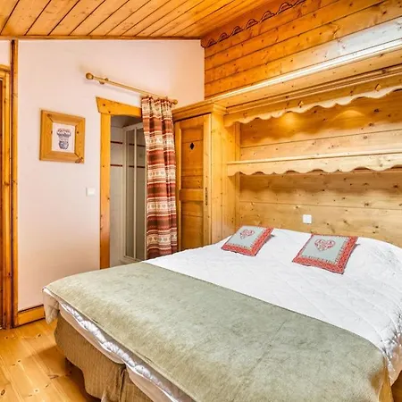 Appartments In Tignes Ecrin Des Neiges Exterior foto