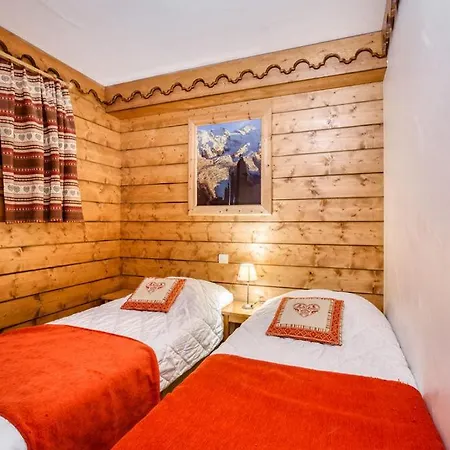 Appartments In Tignes Ecrin Des Neiges Exterior foto