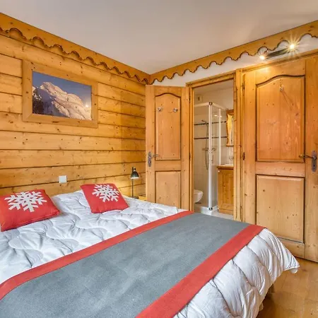 Appartments In Tignes Ecrin Des Neiges Exterior foto