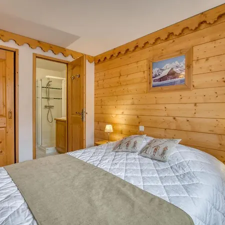 Appartments In Tignes Ecrin Des Neiges Exterior foto