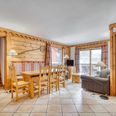 Appartments In Tignes Ecrin Des Neiges Exterior foto