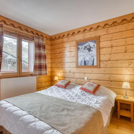 Appartments In Tignes Ecrin Des Neiges Exterior foto