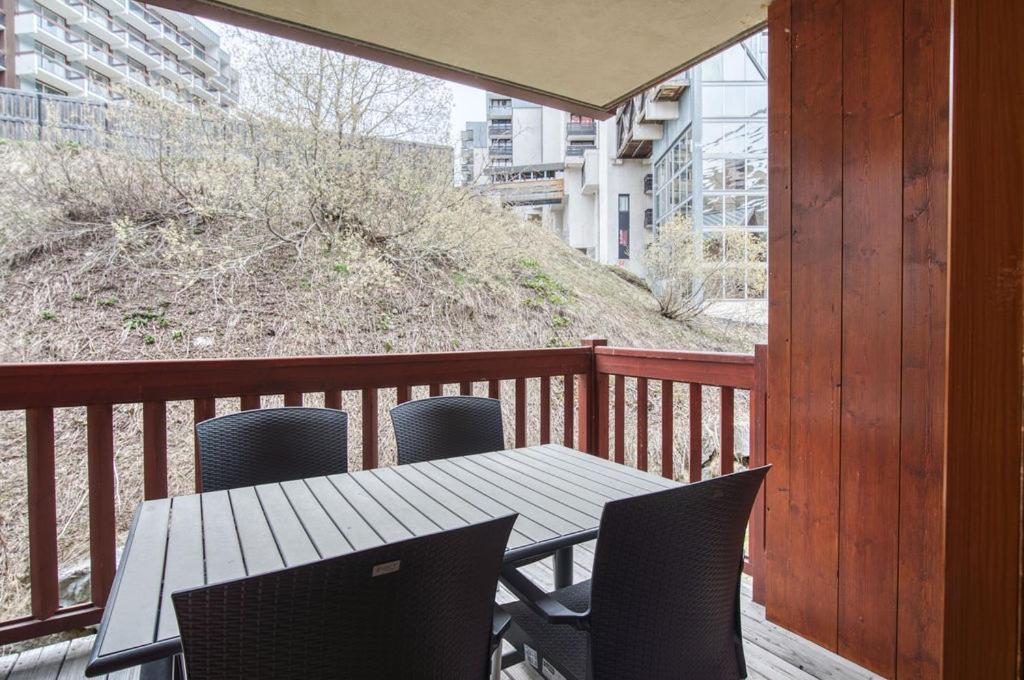 Appartments In Ecrin Des Neiges Apartment *