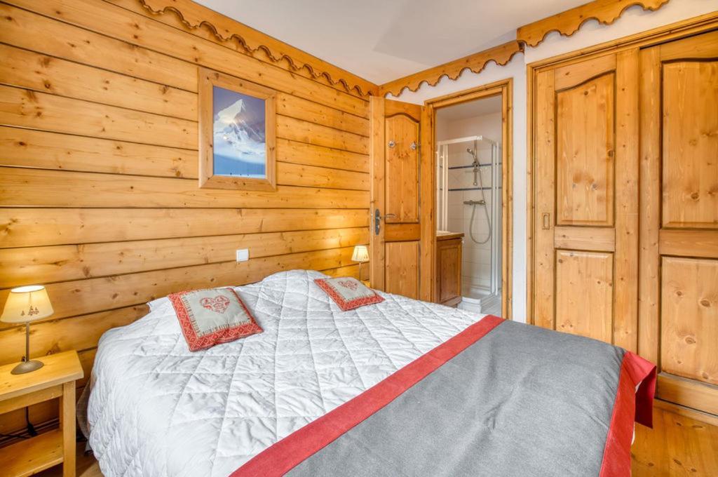 Apartment Appartments In Ecrin Des Neiges Tignes