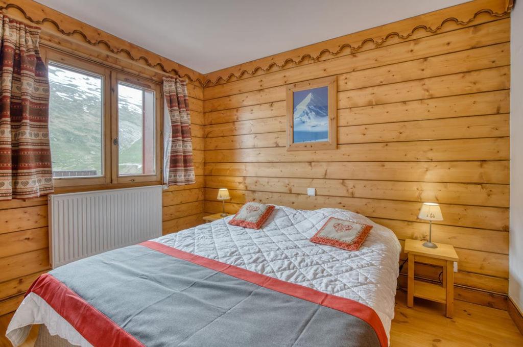 Apartment Appartments In Ecrin Des Neiges