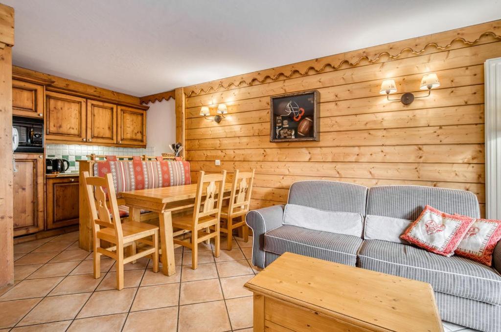 Appartments In Ecrin Des Neiges * Tignes