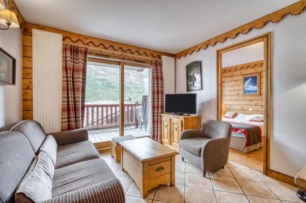 Apartment Appartments In Ecrin Des Neiges *