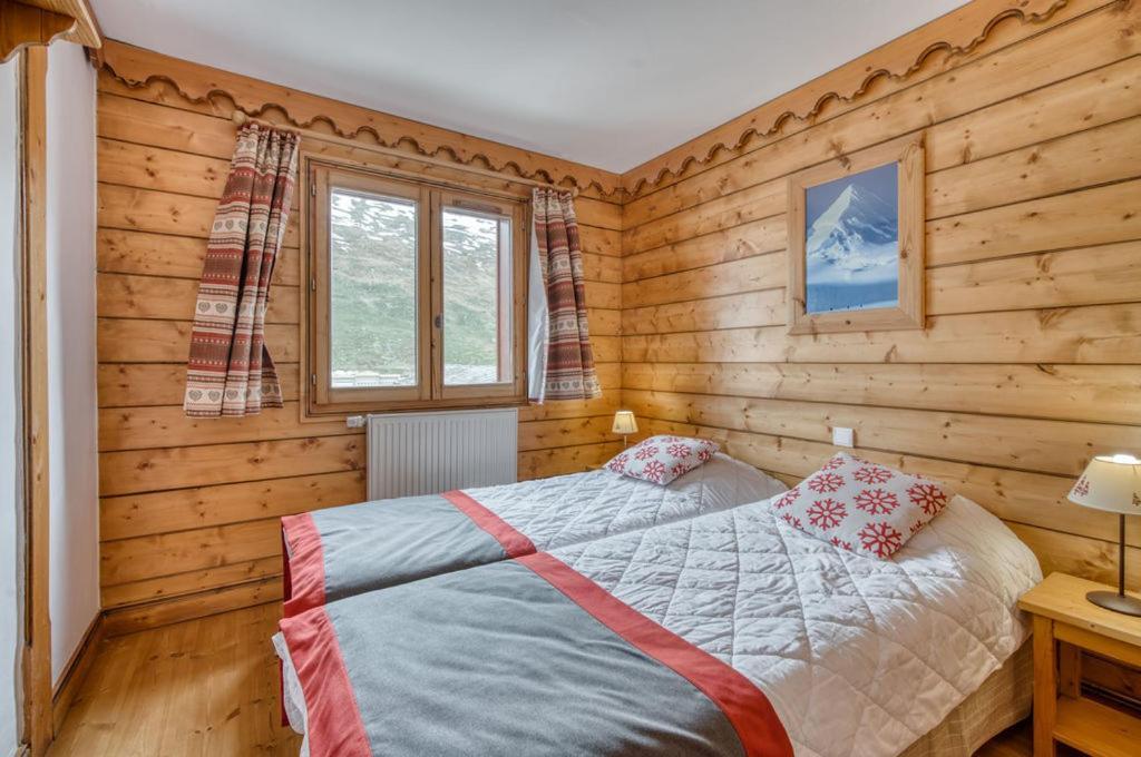 Appartments In Ecrin Des Neiges * Tignes
