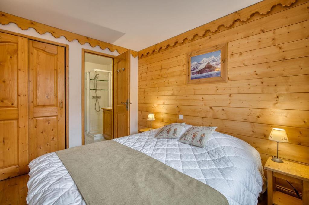 Apartment Appartments In Ecrin Des Neiges Tignes