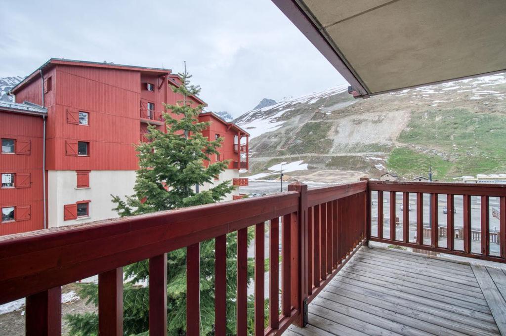 Appartments In Ecrin Des Neiges Apartment