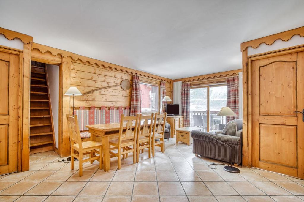 Appartments In Ecrin Des Neiges Apartment Tignes