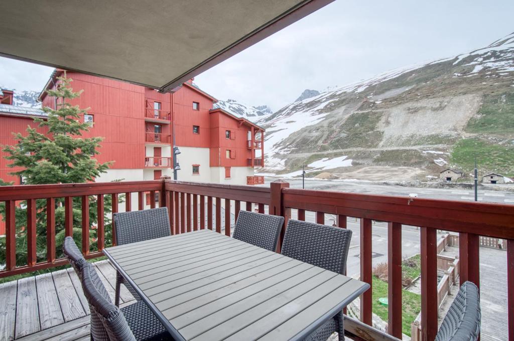 Appartments In Ecrin Des Neiges