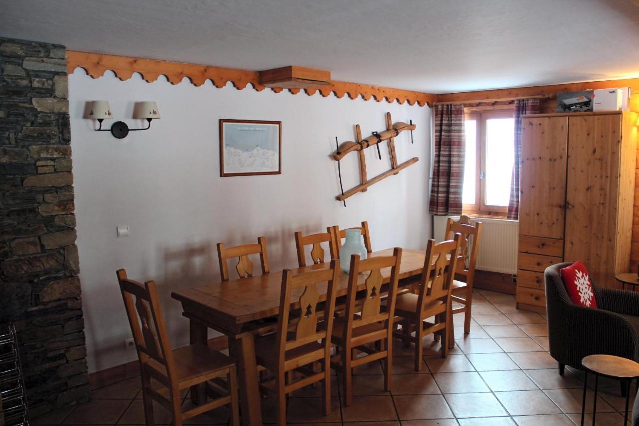 Appartments In Ecrin Des Neiges Apartment