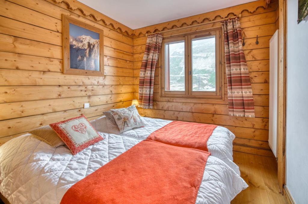 Appartments In Ecrin Des Neiges Tignes