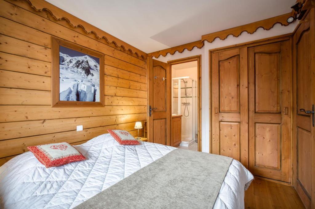 Appartments In Ecrin Des Neiges