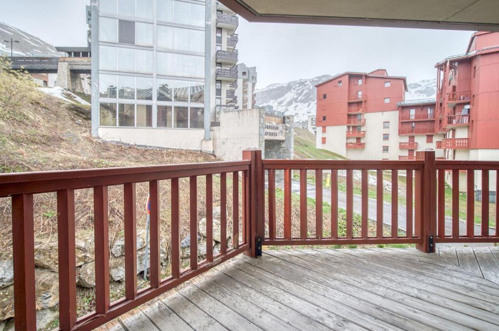 Appartments In Ecrin Des Neiges Apartment