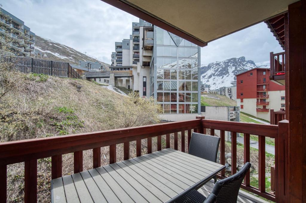 Appartments In Ecrin Des Neiges Tignes