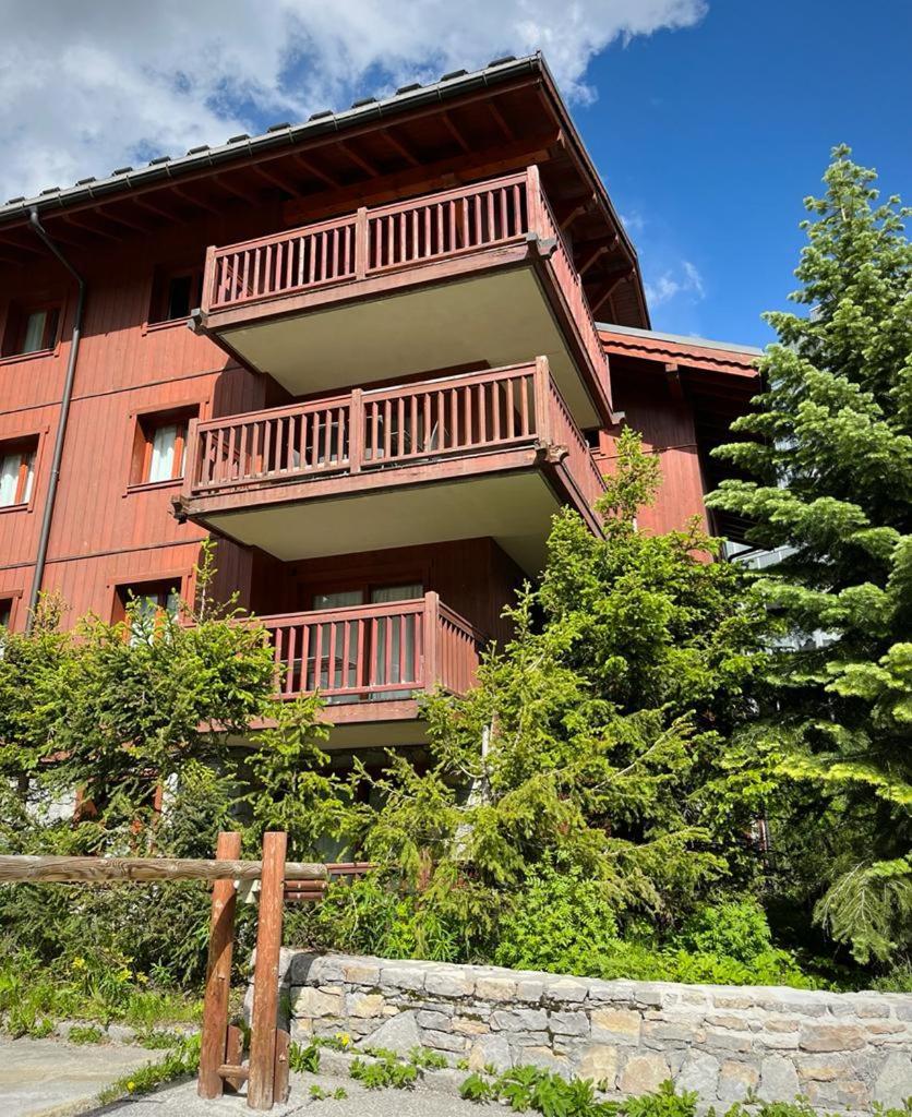 Apartment Appartments In Ecrin Des Neiges Tignes